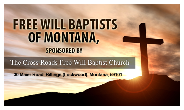 Free Will Baptist of Montana